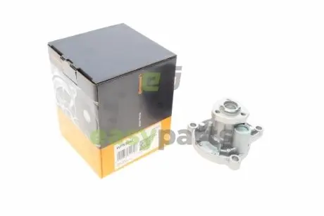 Фото 1 - помпа води Seat Cordoba/Ibiza/Toledo/Skoda Fabia/Rapid/Roomster/VW Polo 1.2/1.2 12V 02- Contitech WPS3040 Помпа води Seat Cordoba/Ibiza/Toledo/Skoda Fabia/Rapid/Roomster/VW Polo 1.2/1.2 12V 02- Contitech WPS3040 (фото 1)