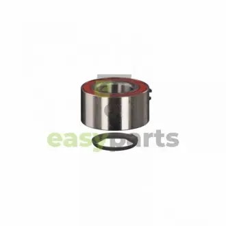 FEBI OPEL підшипник задн. ступ. OMEGA 1.8-2.3D FEBI BILSTEIN 01972