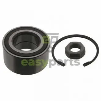 Пiдшипник ступицi FEBI BILSTEIN 40702