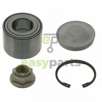 Комплект подшипника ступицы колеса FEBI BILSTEIN 22864