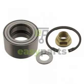 Комплект підшипника маточини колеса FEBI BILSTEIN 29521