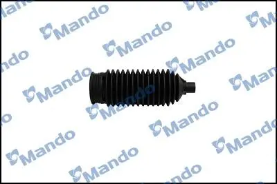 Пильник рульової тяги MANDO EX577402K010