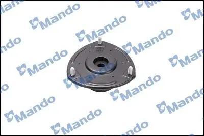 Фото опора стойки амортизатора MANDO MCC010021 Опора стойки амортизатора MANDO MCC010021
