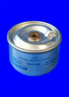 Масляний фiльтр MECAFILTER EHC8400