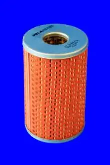 Масляний фiльтр MECAFILTER ELH4173