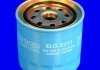 Топливный фильтр MECAFILTER ELG5271 (фото 2)