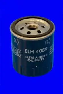 Масляный фильтр MECAFILTER ELH4089