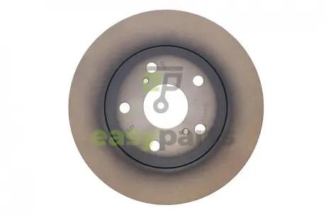 Диск гальмівний (передній) Corolla 18- TOYOTA 4351202390
