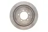 Диск гальмівний (задній) Land Cruiser 200 08- TOYOTA 4243160290 (фото 4)