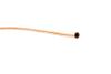 Трубка гальмівна 25.00m (3/16'') Copper/Medna (4.75mm) QUICK BRAKE 1911R CU-25M (фото 2)