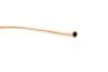 Трубка гальмівна 25.00m (3/16&#039;&#039;) Copper/Medna (4.75mm) QUICK BRAKE 1911R CU-25M (фото 2)
