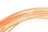 Трубка гальмівна 25.00m (3/16&#039;&#039;) Copper/Medna (4.75mm) QUICK BRAKE 1911R CU-25M (фото 4)