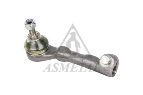 Наконечник левый Renault Kangoo 1997-2005 ASMETAL 17RN5600