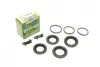 Ремкомплект супорта (переднього) Porsche 944 2.5T 85-91 (d=36mm) (Brembo) FRENKIT 236033 (фото 1)