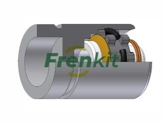 Поршень супорта MAZDA MX-5 II (NB) 00-05 FRENKIT K354505