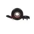 Шкив компрессора кондиционера DENSO 5SL12 MSG KP-1010 (фото 2)