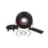 Шкив компрессора кондиционера DENSO 5SL12 MSG KP-1010 (фото 4)