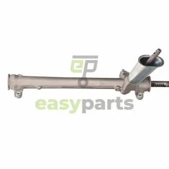 Кермова рейка без ГП SEAT AROSA VW LUPO, POLO, POLO CLASSIC 1.0-1.9D 08.92-07.05 MSG VW111