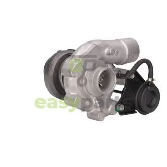 Турбина восстановленная FIAT DUCATO 98-02 MSG 49135-05050