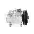 Компрессор восст. Mazda 626 1.8-2.0 97-02 MSG H12A1AA4DL R (фото 5)
