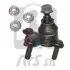 Кульова опора ліва VW Caddy/Golf 12-&gt; RTS 93-90941-256 (фото 1)