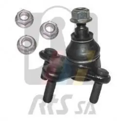 Шаровая опора левая VW Caddy/Golf 12-&gt; RTS 93-90941-256