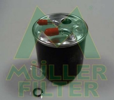 Фільтр палива Sprinter 09-/Vito (639) 10- MULLER FILTER FN823