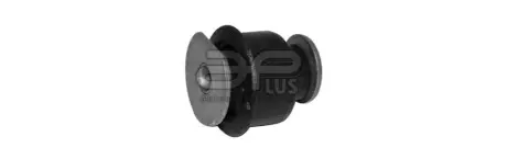 Сайлентблок перед. важеля зад. Citroen C5 III Peugeot 407, 407 SW 1.6-3.0D 05.04- APLUS 24985AP