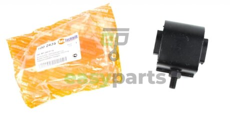Подушка КПП MB 208-410D (новий тип/груша) AUTOTECHTEILE 100 2435
