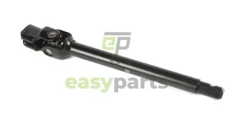 Карданчик керма MB Sprinter/VW Crafter 06- Solgy 221006