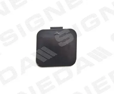 Заглушка КРЮКА BMW 7 (E38), 10.94 - 11.01 Signeda PBM99023CA