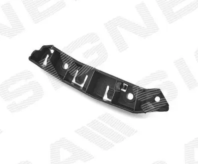 Кронштейн бамперу пер. правий FOCUS 14-18 Signeda PFD43290AR