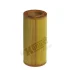 Фото 2 - фильтр воздушный Fiat Punto 1.9 JTD 99-12 HENGST FILTER E480L Фильтр воздушный Fiat Punto 1.9 JTD 99-12 HENGST FILTER E480L (фото 2)