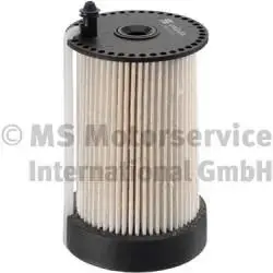Фильтр топливный VW Caddy 1.6 TDI 10-&amp;gt; KOLBENSCHMIDT 50014942 (фото 1)