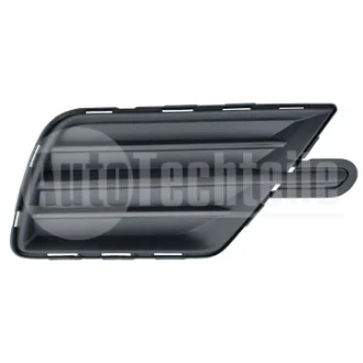 Вставка бампера (без протитуманки) VW Caddy IV 15-20 (R) AUTOTECHTEILE 385 3032