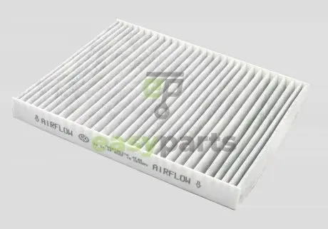 Фiльтр салону вугiльний VAG 7H0819631A