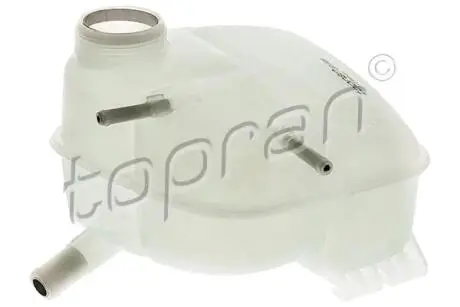 Бачок компенсаційний Opel Astra G 98-04 TOPRAN / HANS PRIES 205699