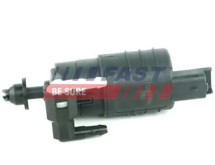 НАСОС ОМЫВАТЕЛЯ REN.NT/2 ВЫХОДА / 98> FAST FT94910