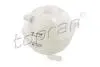 Бачок компенсаційний VAG Caddy II/Golf II/Golf III/Passat/Vento/Cordoba 1.3/1.6/1.8/2.0/1.6D/TD 87- TOPRAN / HANS PRIES 103006 (фото 1)