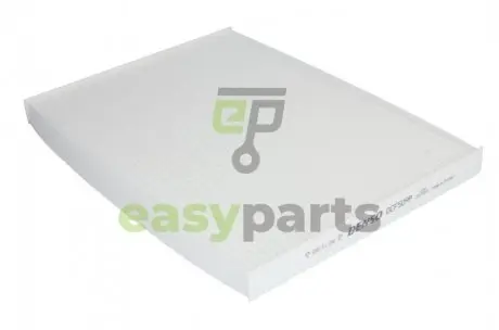Фільтр салону DENSO DCF509P