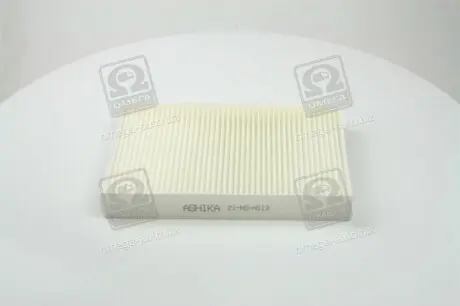 Фільтр салону Renault Fluence/Nissan Juke 10- ASHIKA 21NSNS13