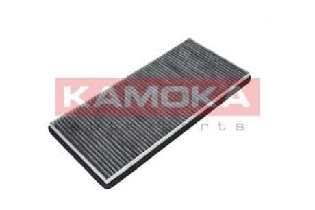 Фiльтр салону вугiльний KAMOKA F508501