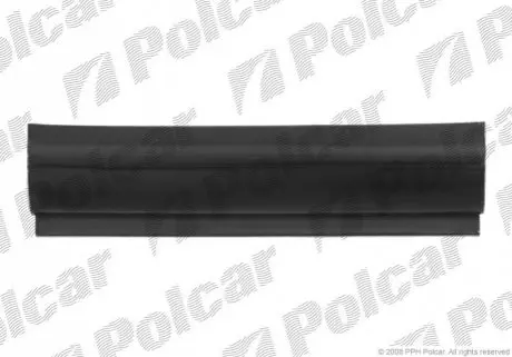 Ремкомплект обшивки боковины левый=правый Polcar 57028322