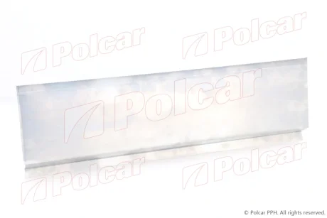Ремкомплект обшивки боковины левый=правый Polcar 60N18325
