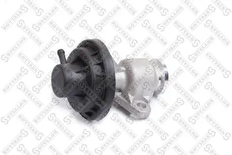 Фото клапан рециркуляції / VW Caddy 2.0SDi 04- STELLOX 01-25143-SX Клапан рециркуляції / VW Caddy 2.0SDi 04- STELLOX 01-25143-SX