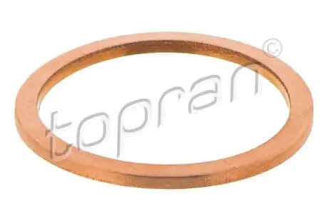 HP VW шайба датчика вентилятора 22X27 VW TOPRAN / HANS PRIES 202 365