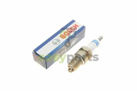 Свічка запалювання Fiat 147 1.4 -96 BOSCH 0241229715