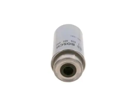 Топливный фильтр BOSCH F026402040