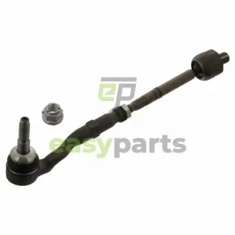 Рульова тяга BMW 5/6/7 F07/F12/F01 "08>> FEBI BILSTEIN 39677