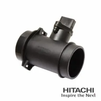Витратомір повітря BMW E36/E46 "1,6-1,9i HITACHI (HÜCO) 2508981